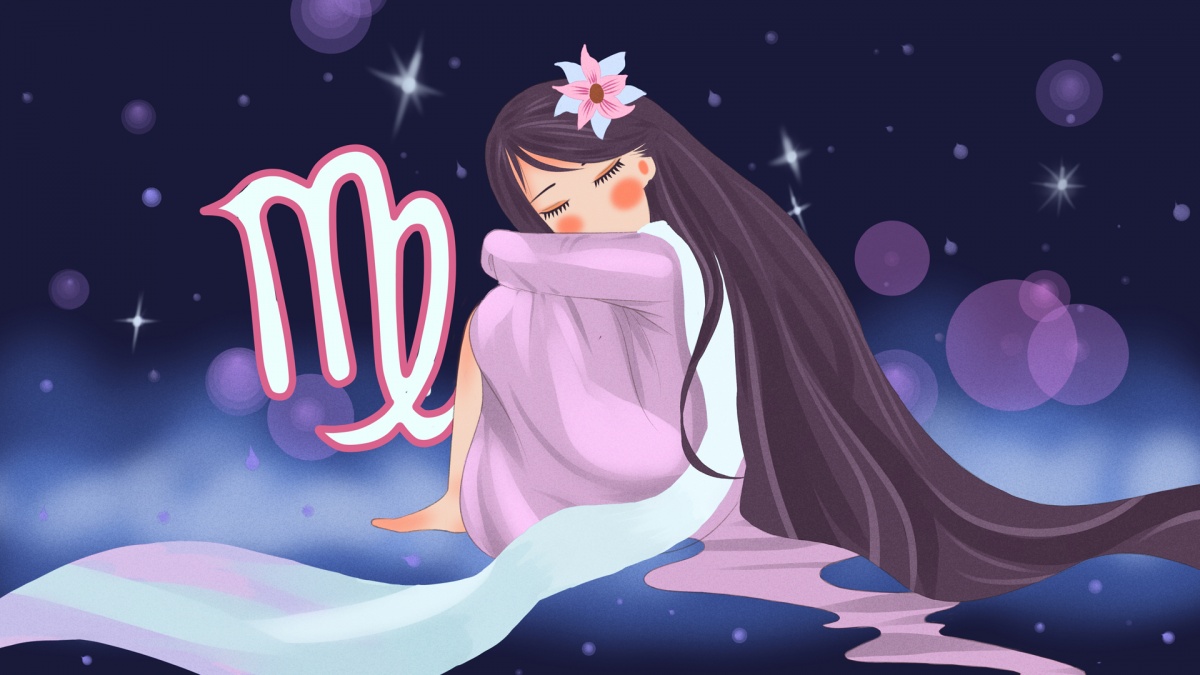 十二星座之处女座性格分析
