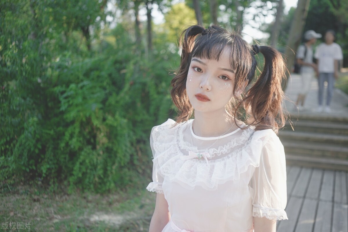 处女座性格特点：真性情