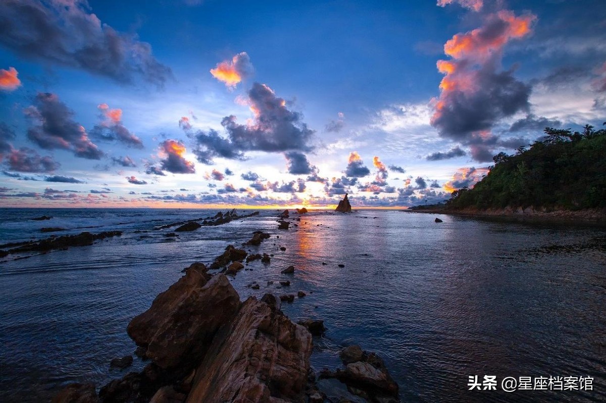 没错