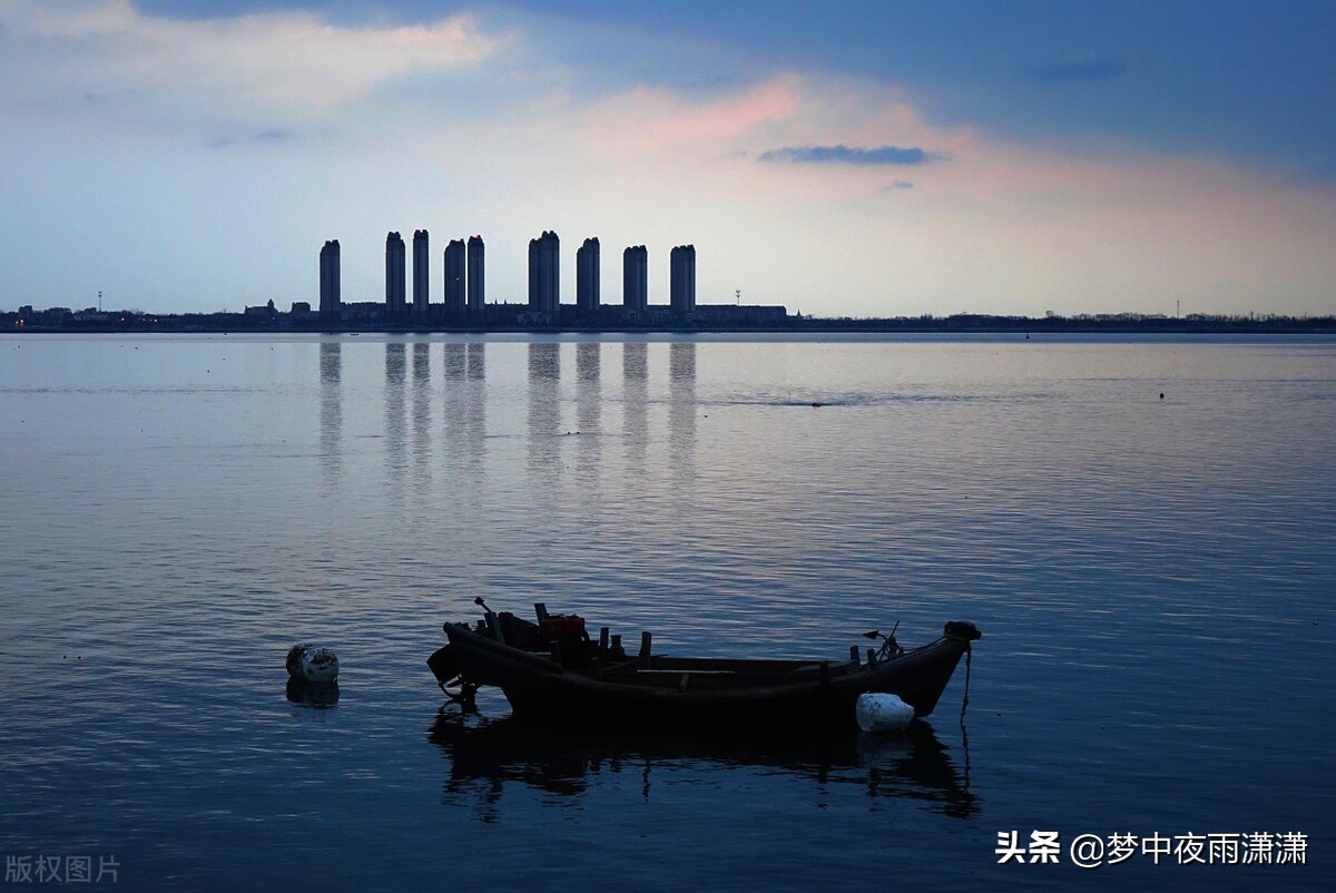 一身傲骨