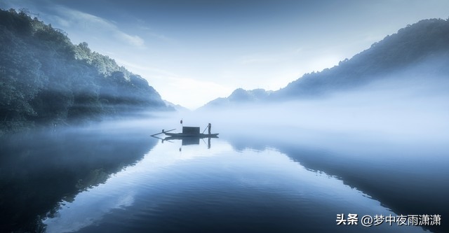 天生我才