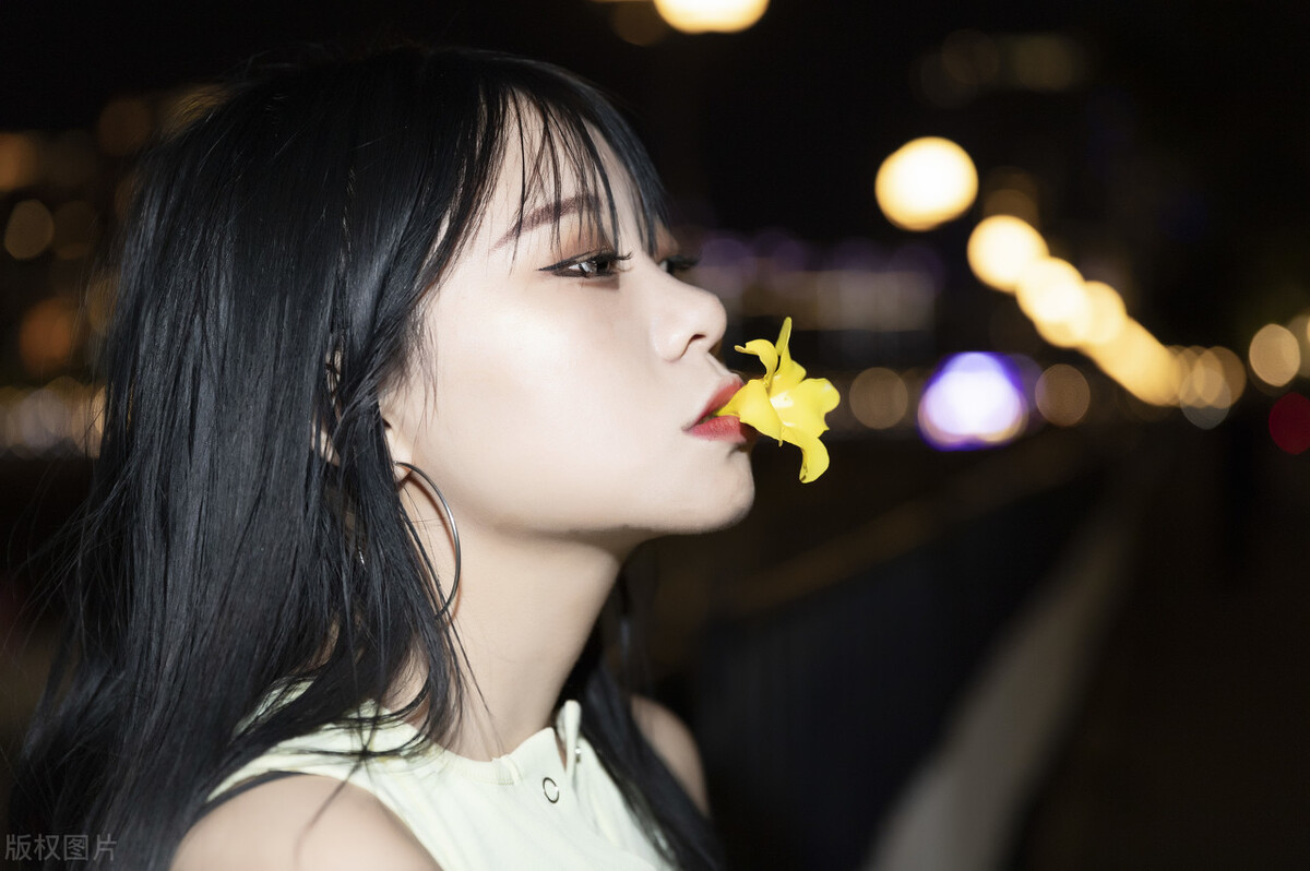 处女座性格特点：真性情