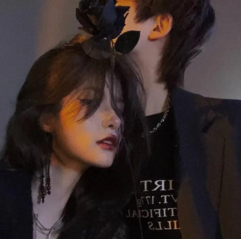 双鱼女爱上你的最真实表现