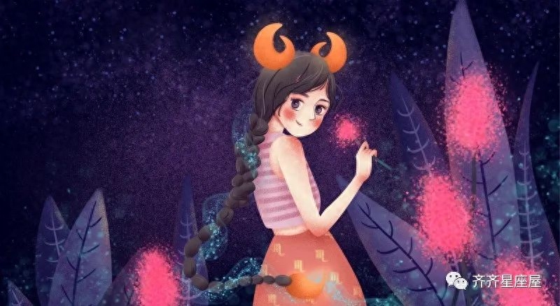 天蝎女的恋爱技巧：天蝎女不是一般人能驾驭的