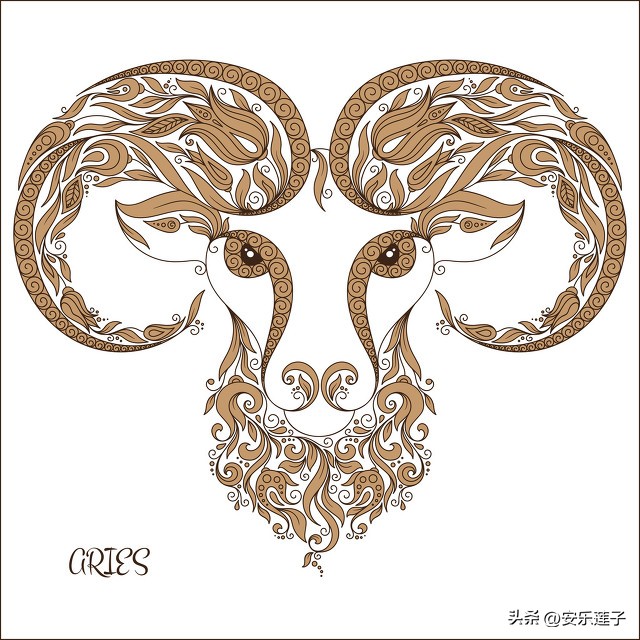 星座闲谈：摩羯座男生和十二星座女生