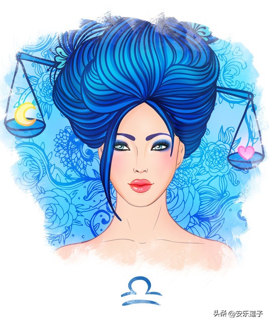 星座闲谈：摩羯座男生和十二星座女生