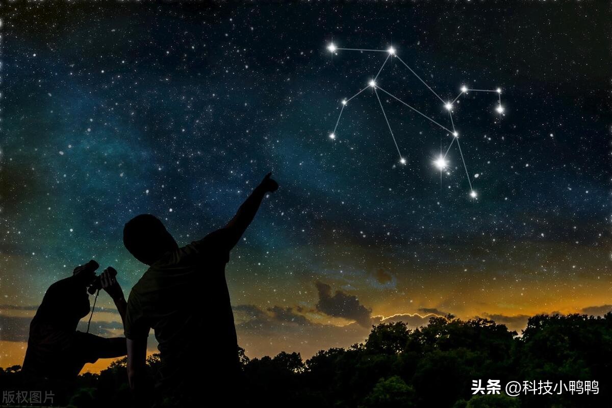 这两个星座注定相克：狮子座的克星星座