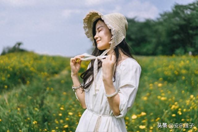 星座闲谈：射手座的好女人