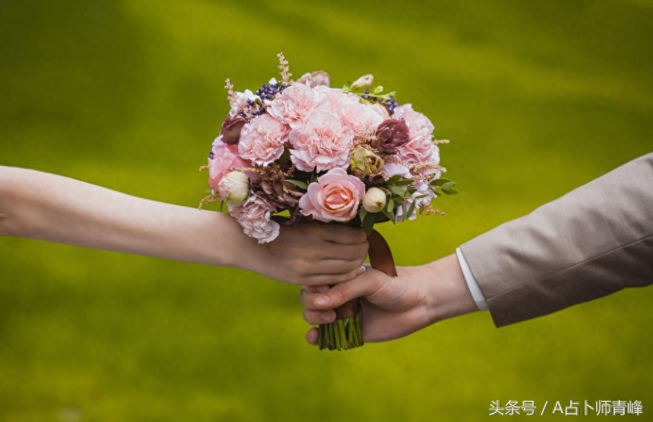 处女座女生怎么追
