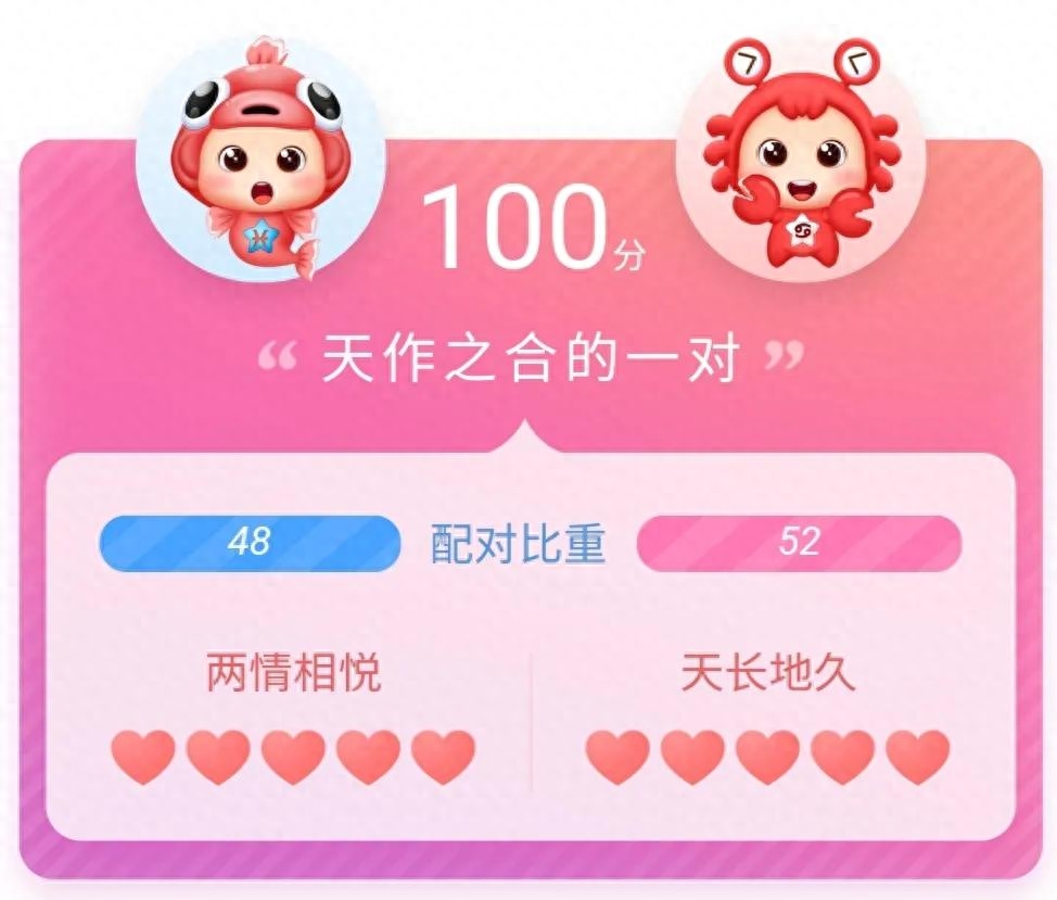 双鱼男和什么星座最配