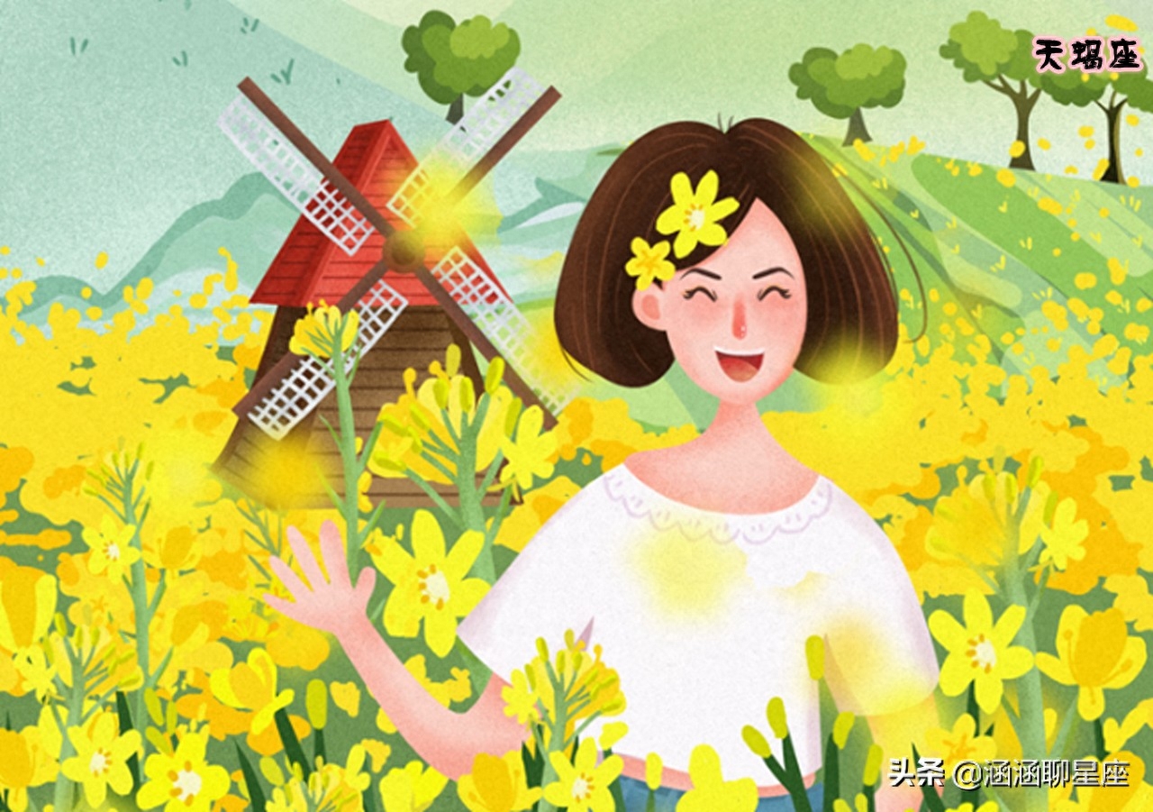 天蝎座男人喜欢什么性格的女孩