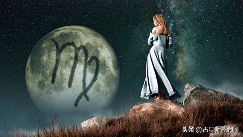 处女座的股神巴菲特——星盘分析