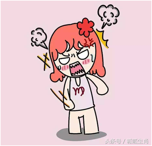这4个星座是金牛座最不敢招惹的星座