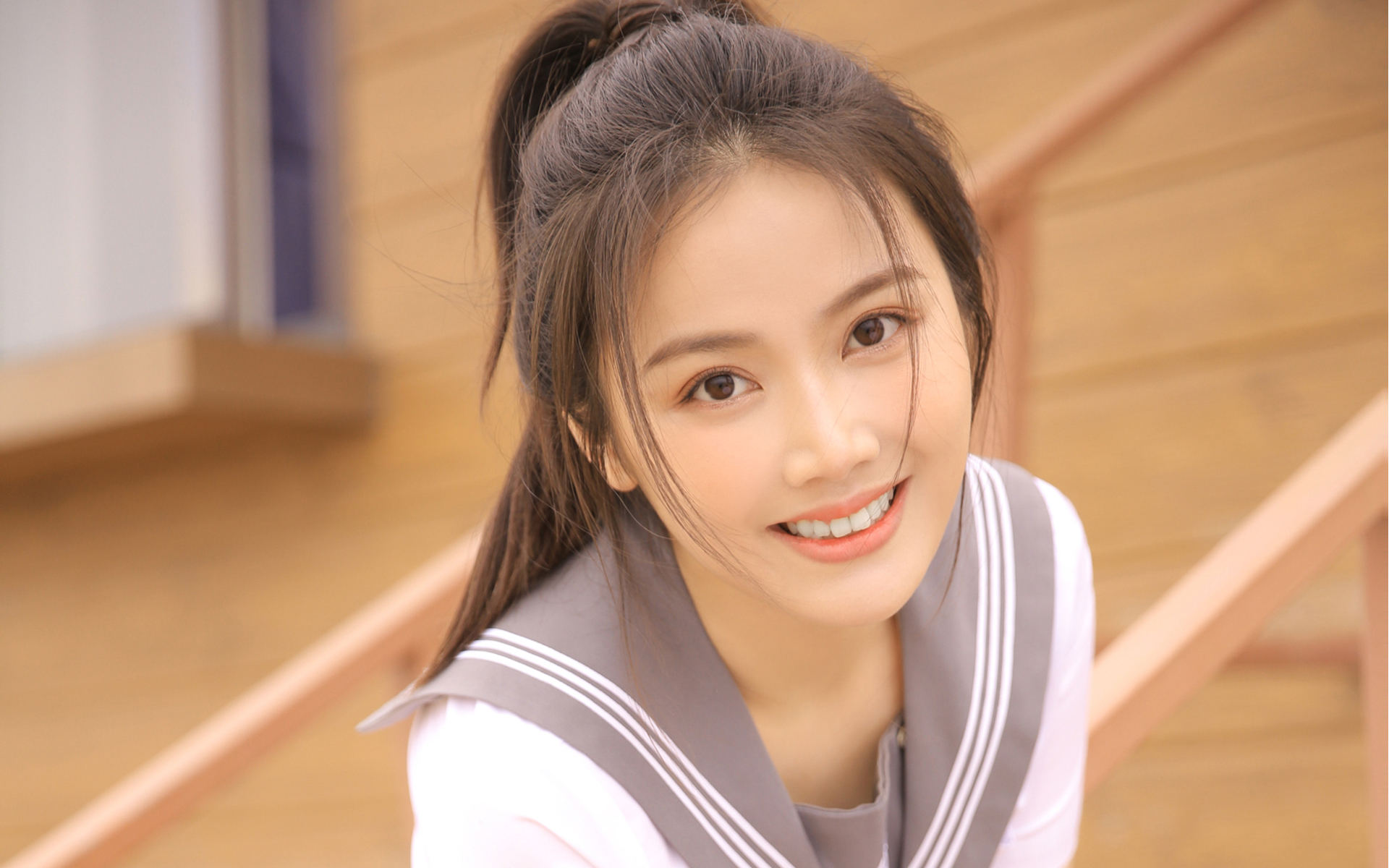 默契十足