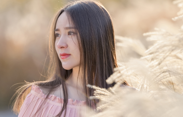 不好意思
