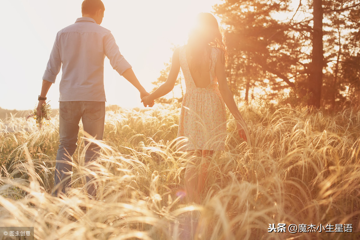你知道狮子座和谁在一起最幸福