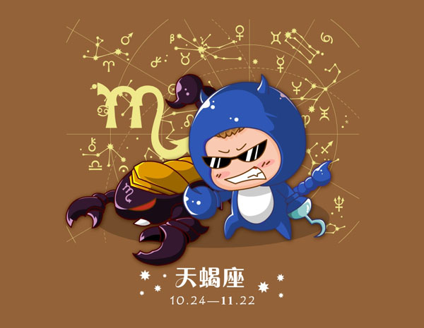 和狮子座是“死对头”的4个星座