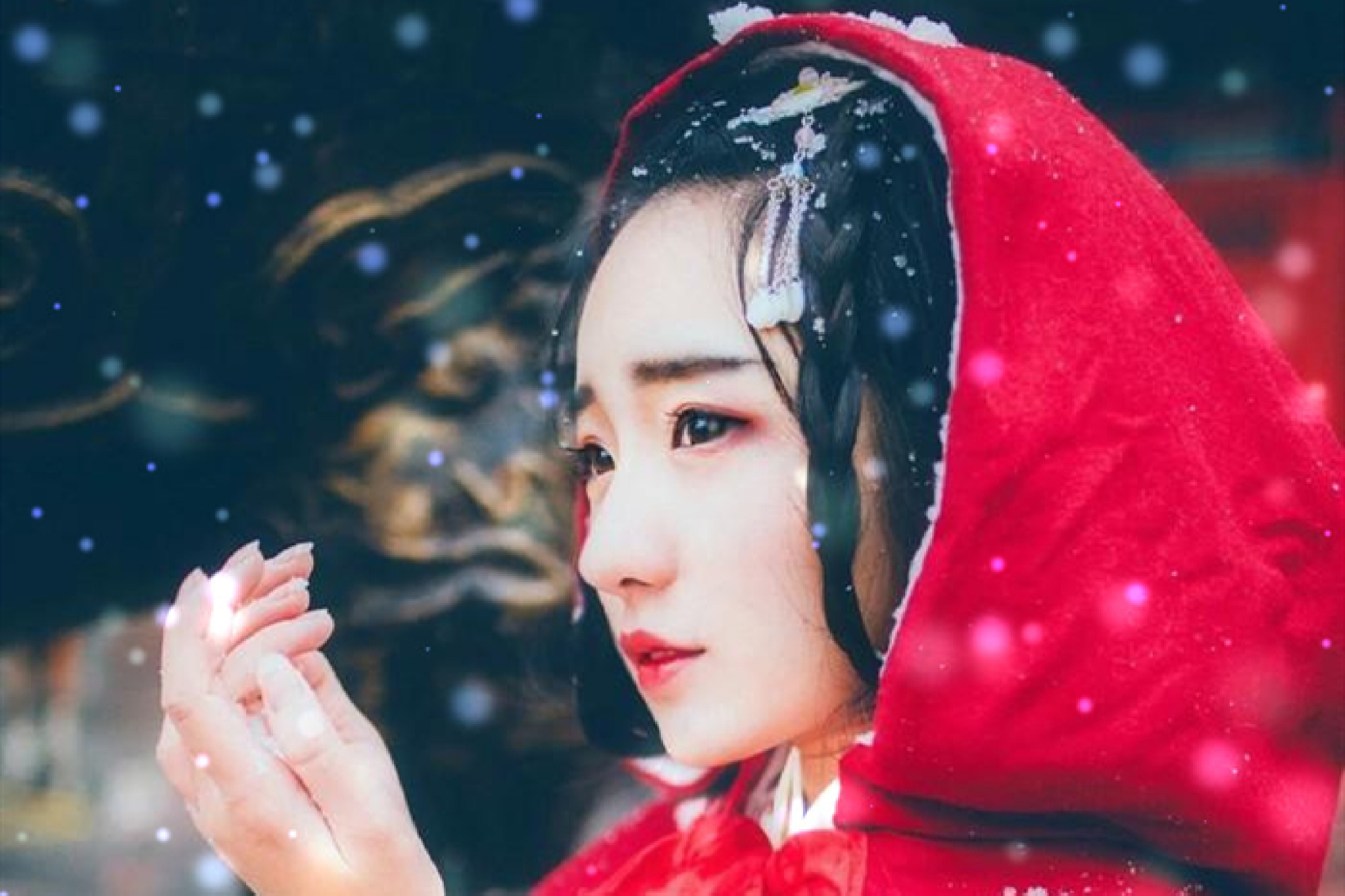 巨蟹座适合恋爱的三大星座