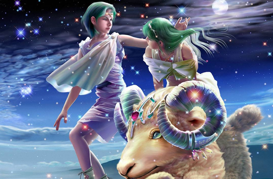 巨蟹座最不适合和这3个星座谈恋爱