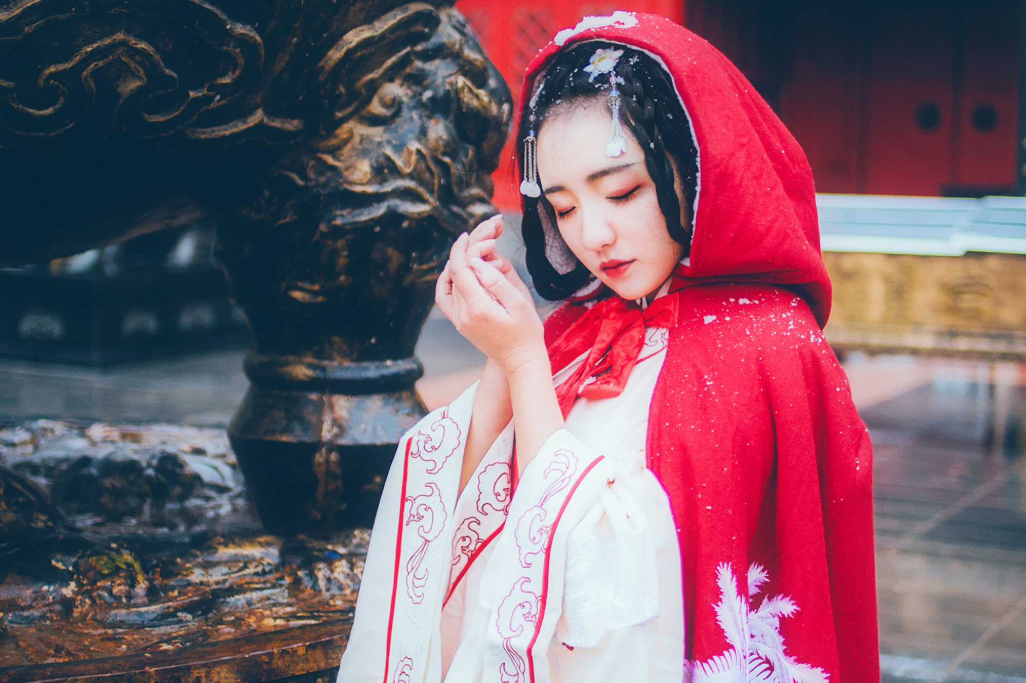 巨蟹座适合恋爱的三大星座