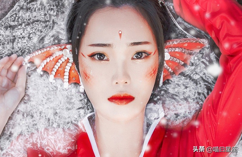 一辈子都搭进去了：巨蟹座爱上这3星座