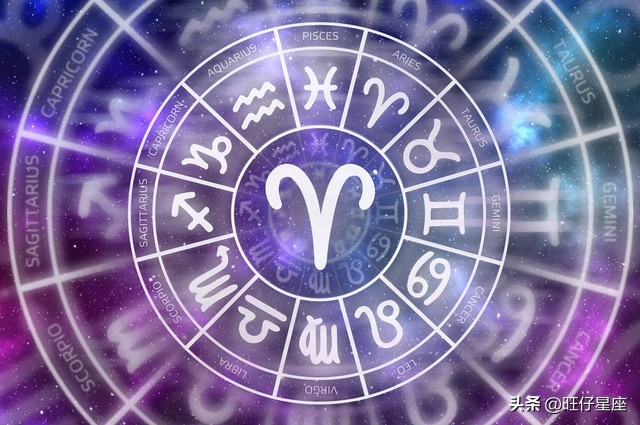 和巨蟹是天生死对头的4个星座
