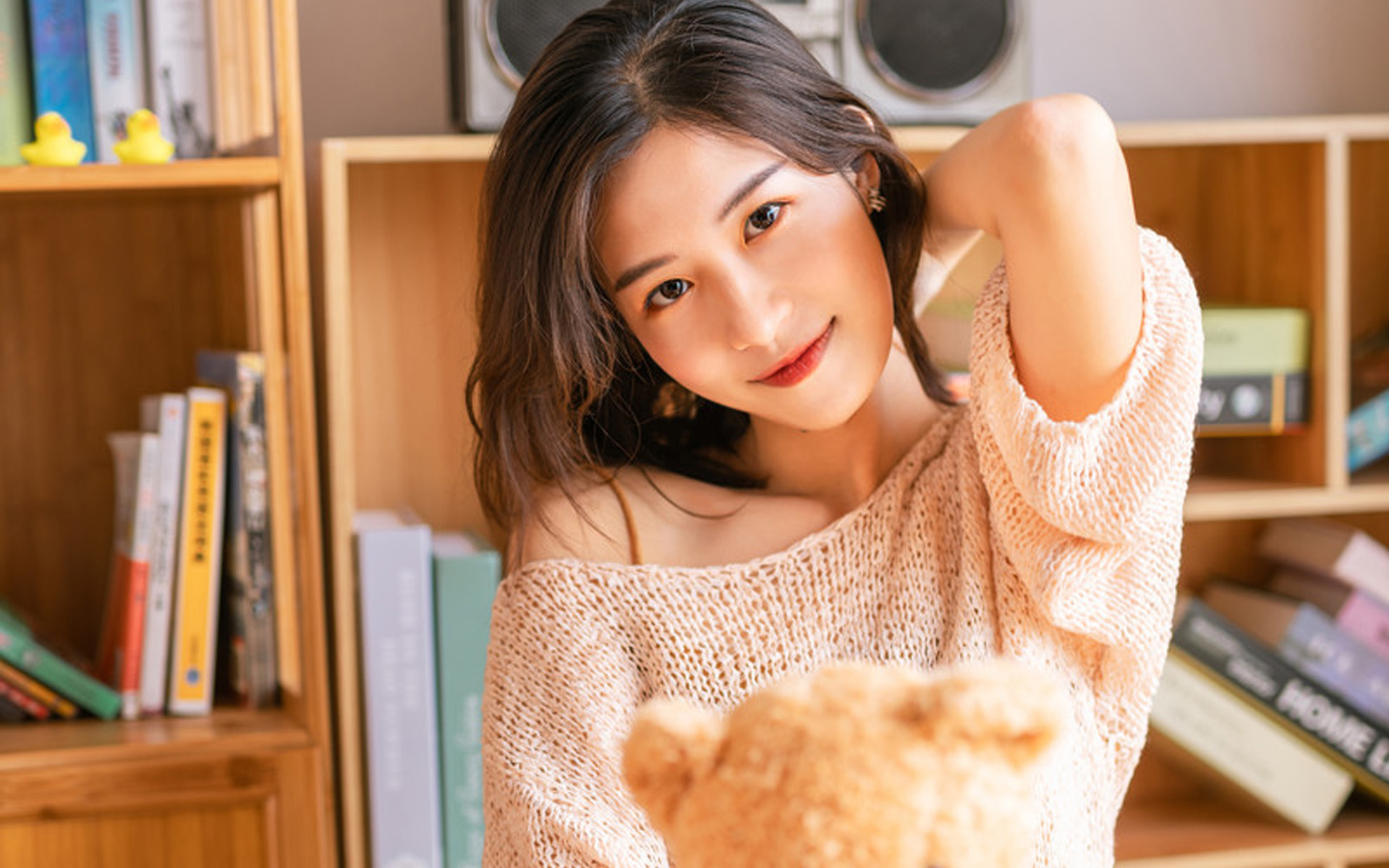让摩羯男着迷的星座女