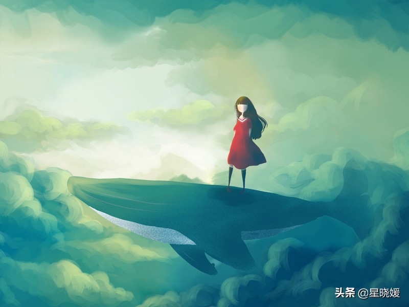 摩羯座会无条件地宠着双子座