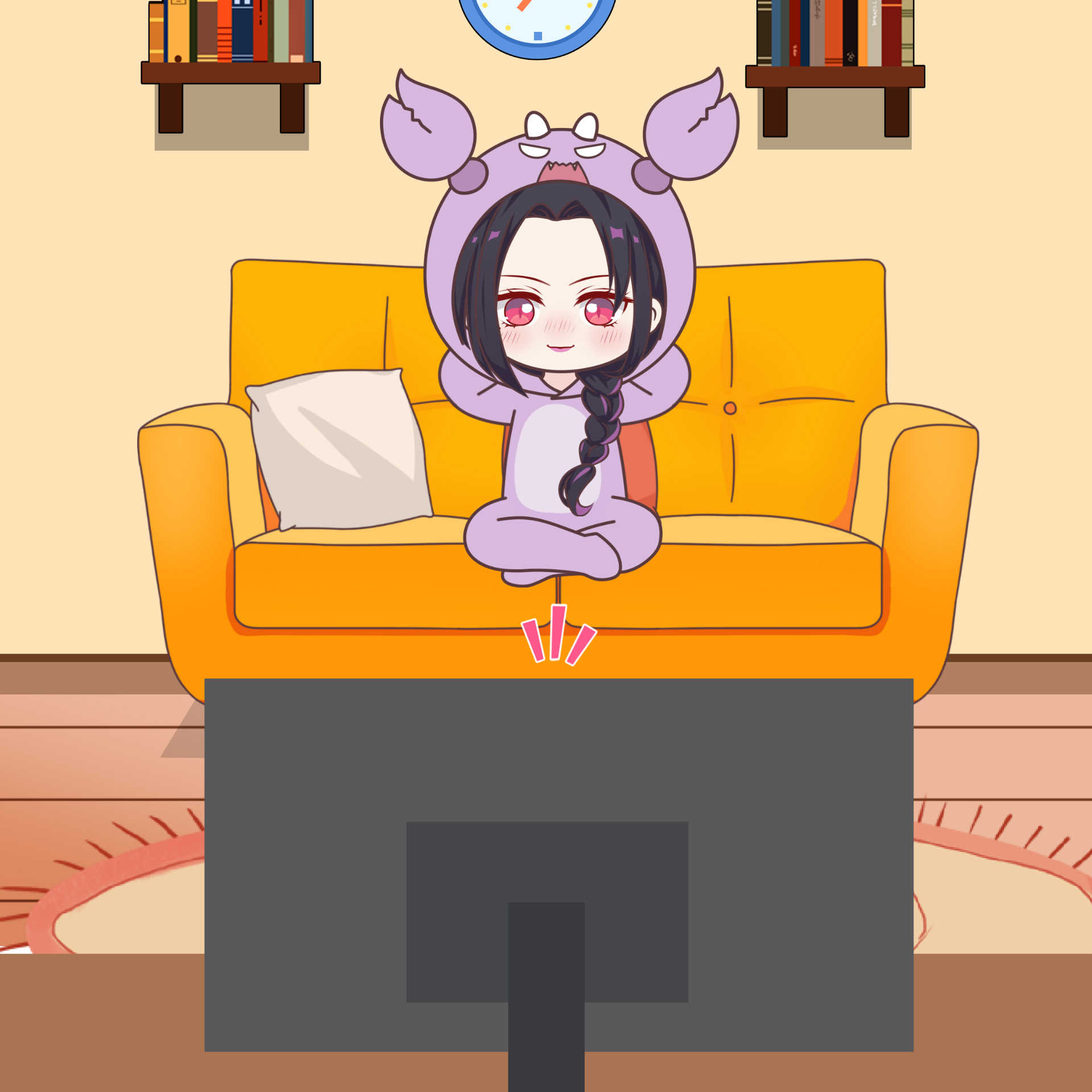 注定会和摩羯甜蜜一生的星座