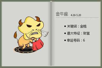 12星座喜欢一个人