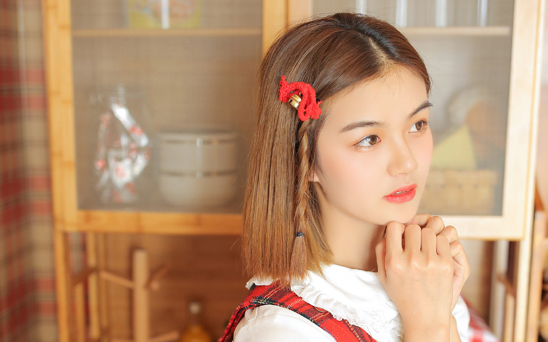 让摩羯男着迷的星座女