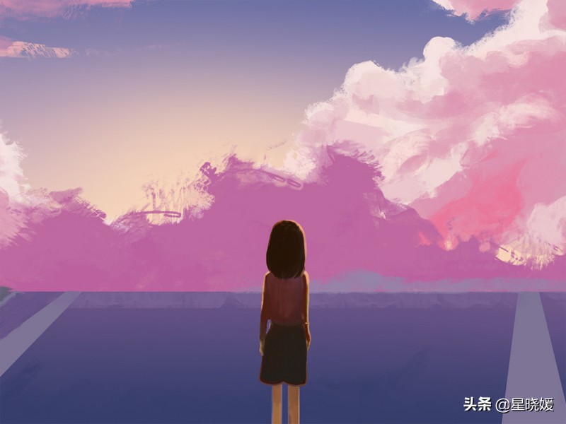 摩羯座会无条件地宠着双子座