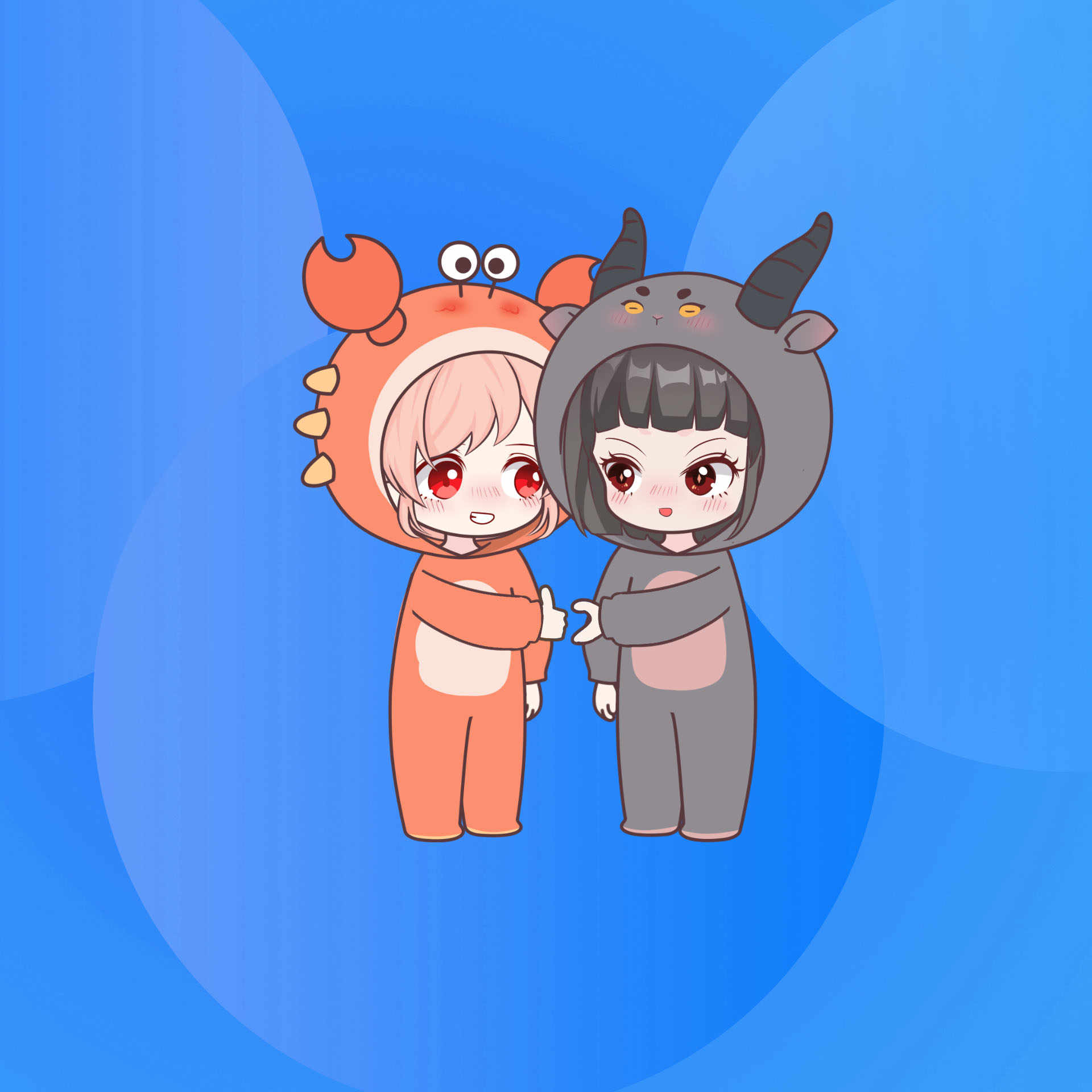 这个星座摩羯男容易一见钟情