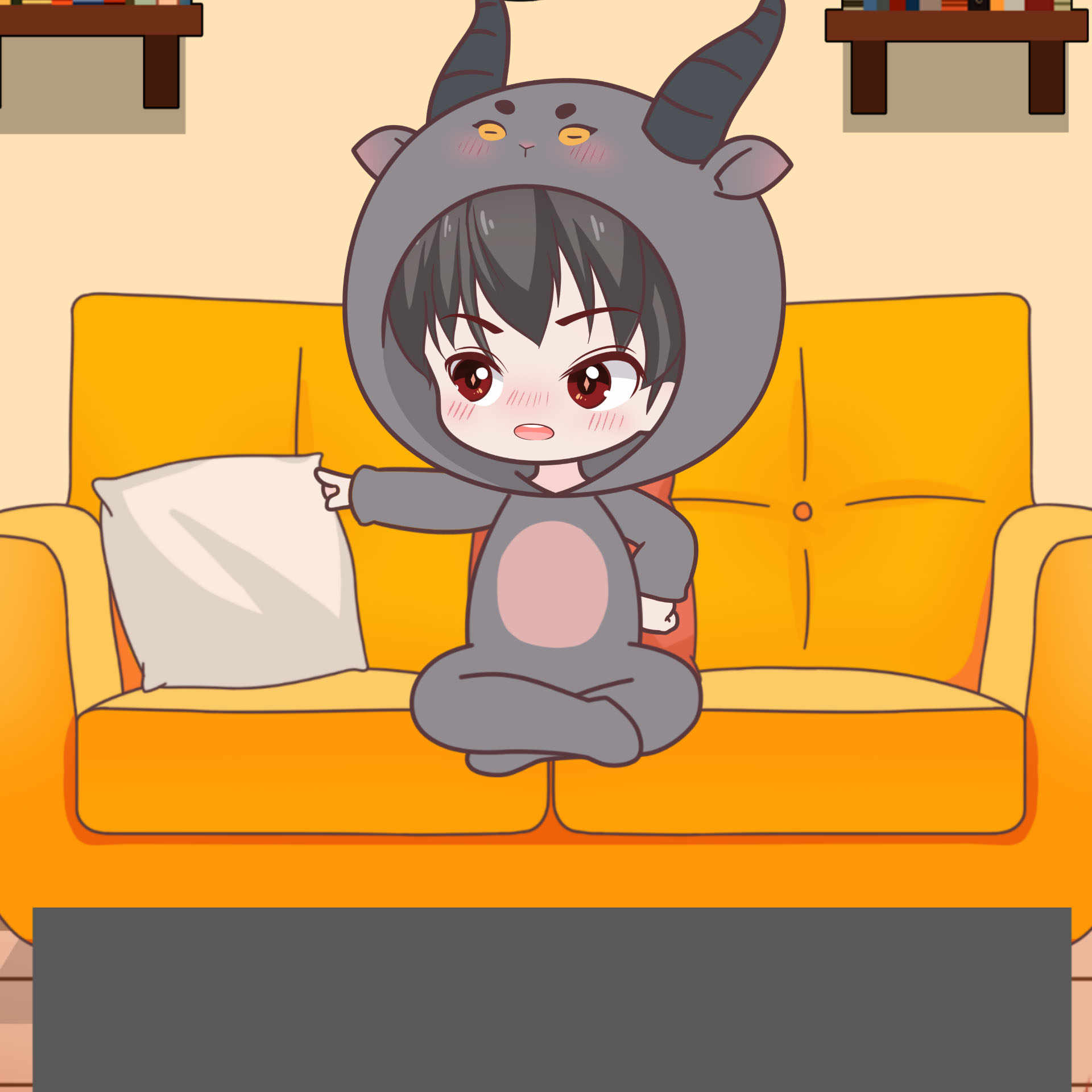 注定会和摩羯甜蜜一生的星座