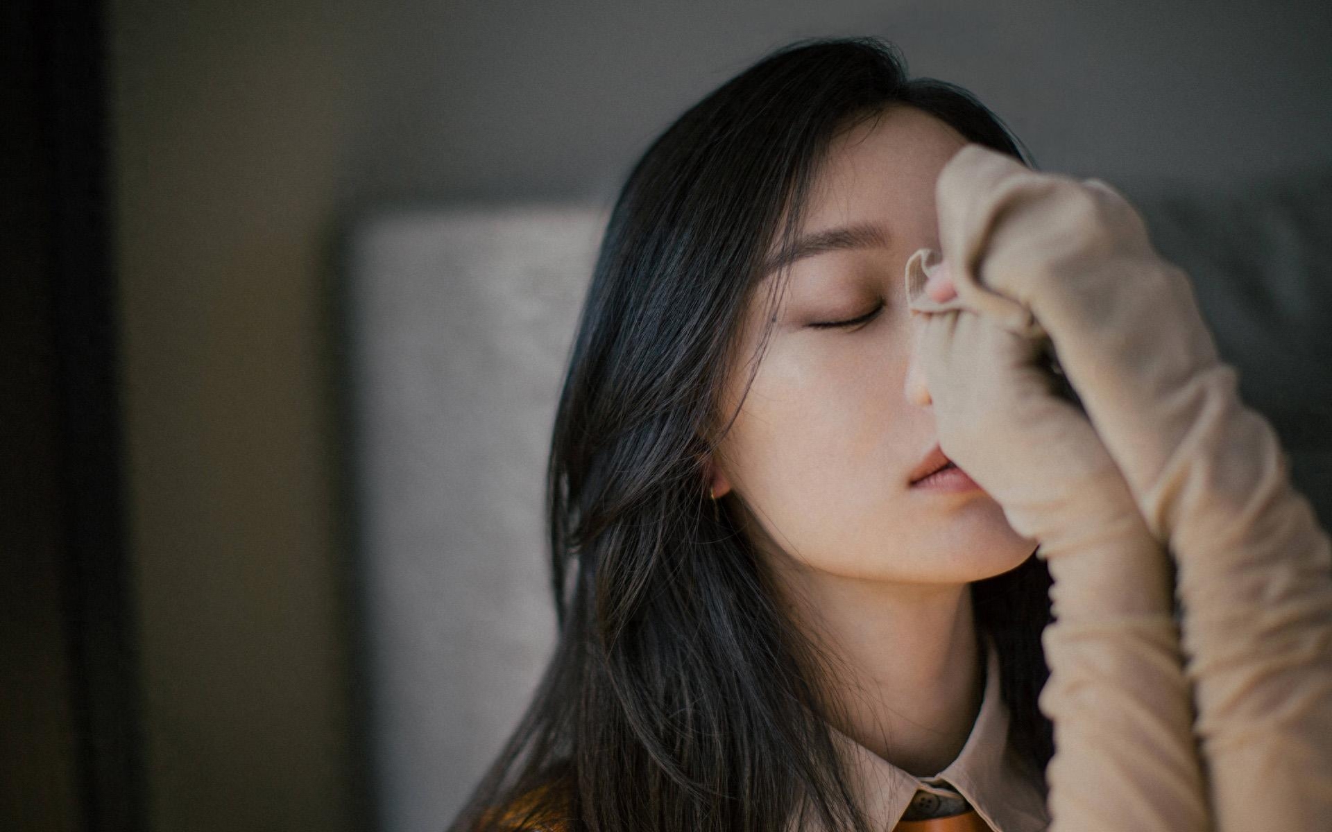 天蝎座女生的特点和性格深度解析