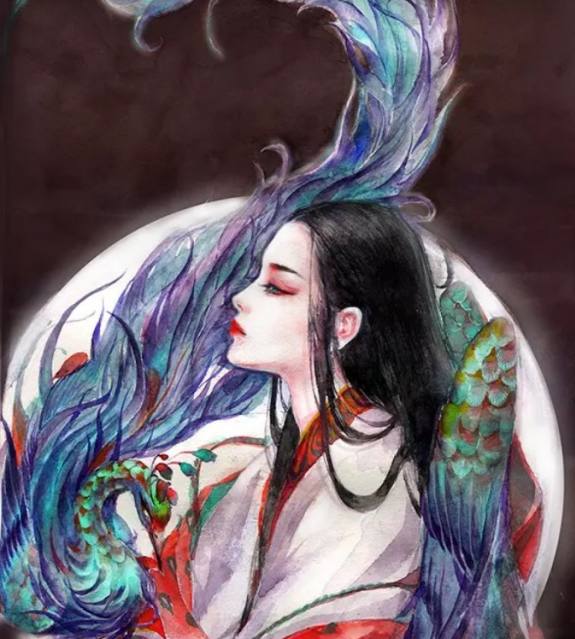 十二星座化身凤凰公主