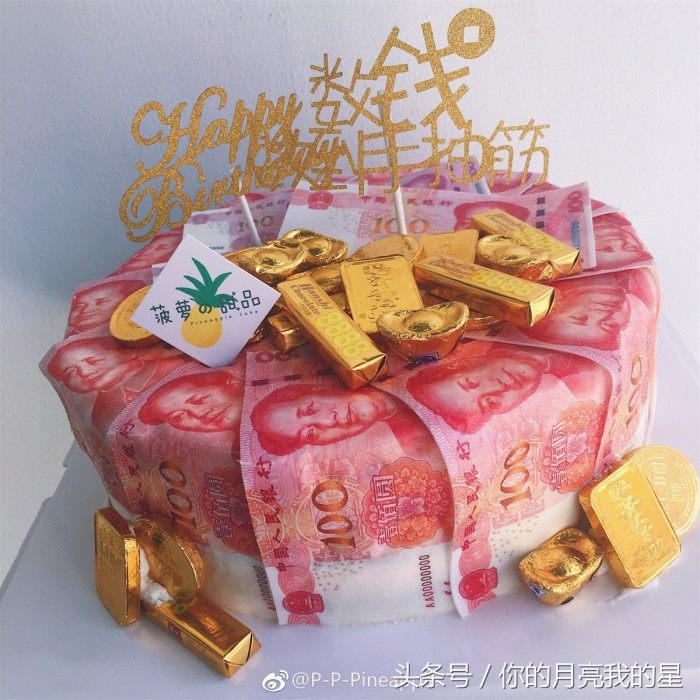 十二星座专属生日礼物