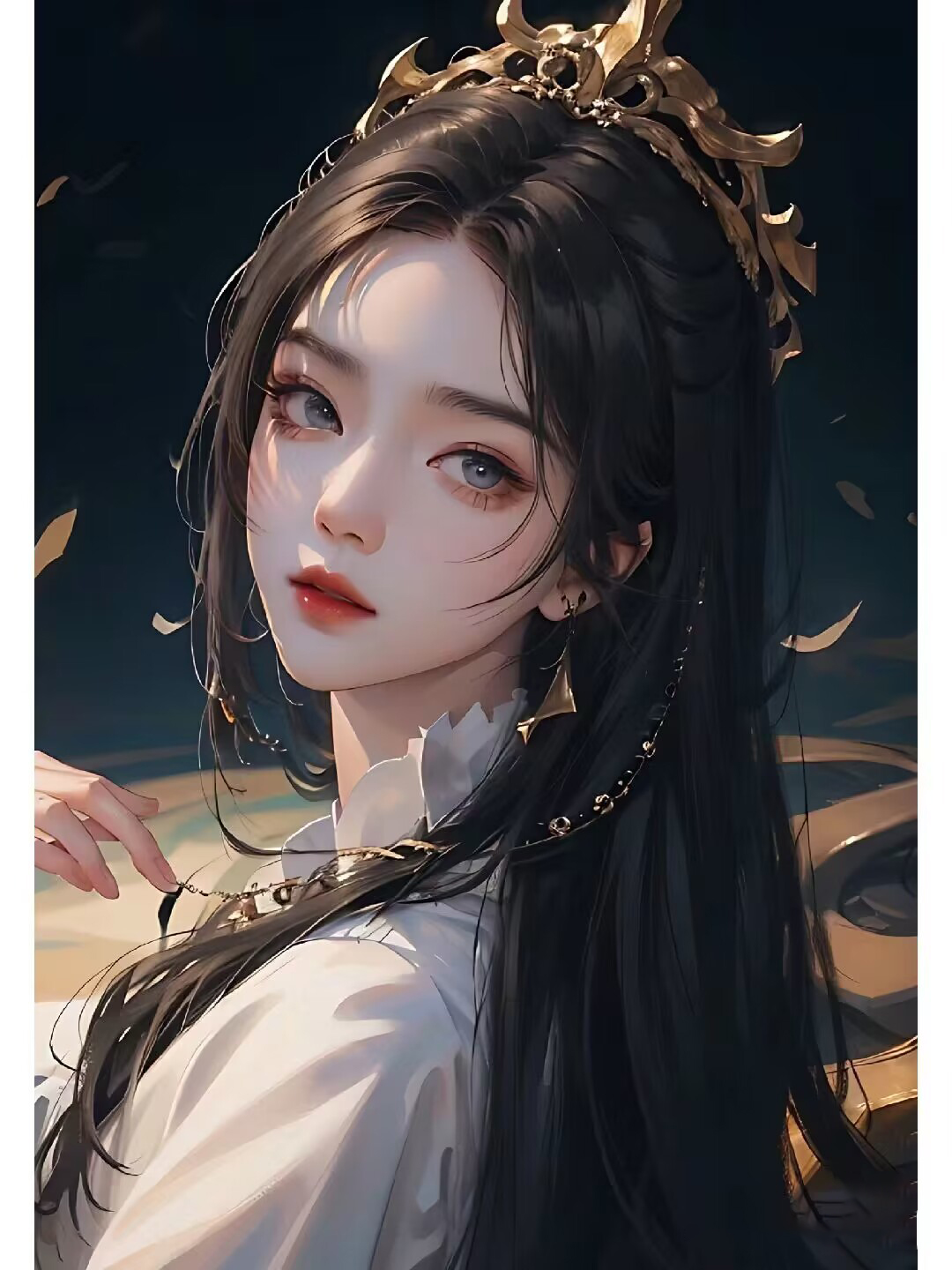 十二星座的专属幸运颜色