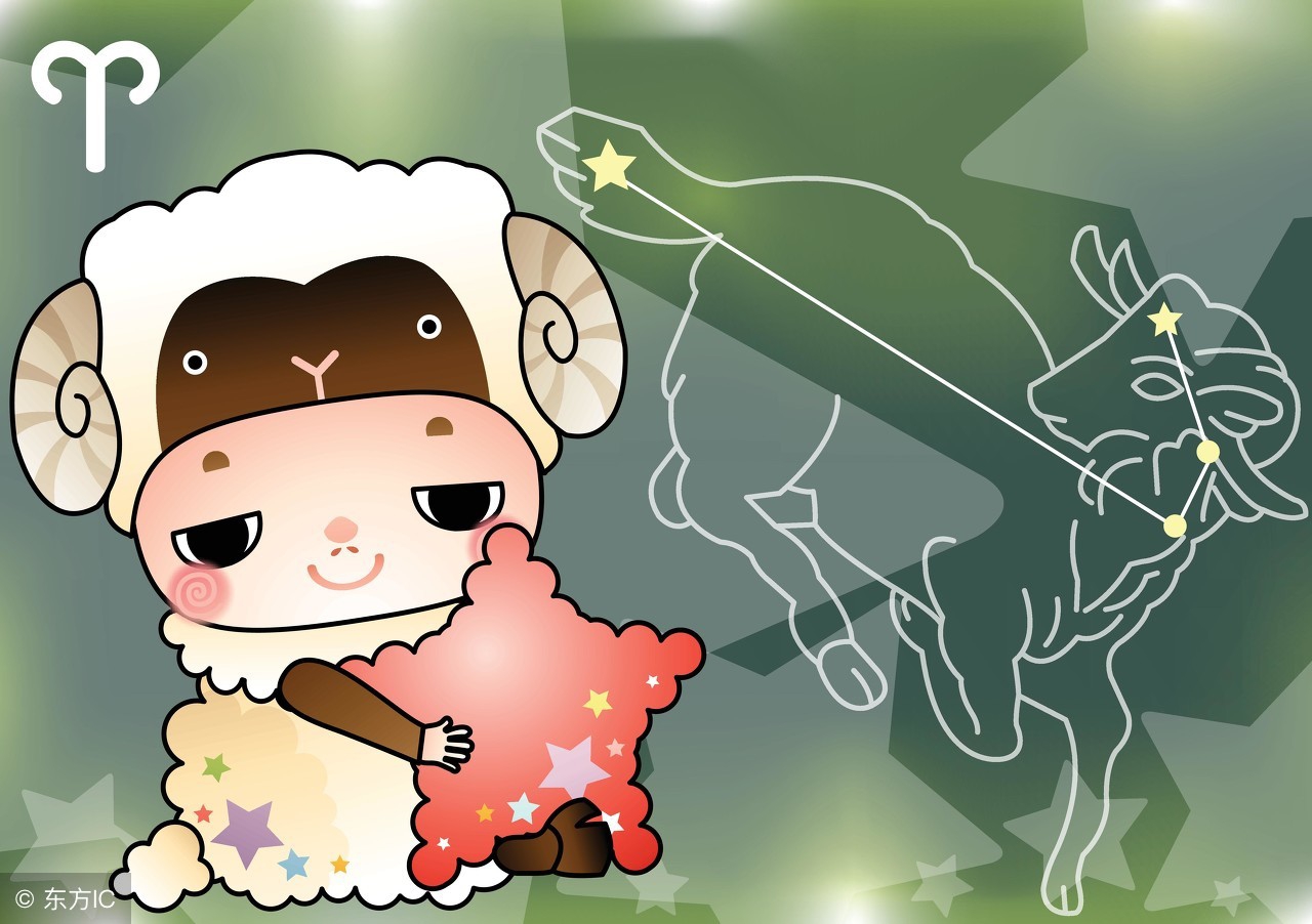 这几对星座组合天生就是夫妻