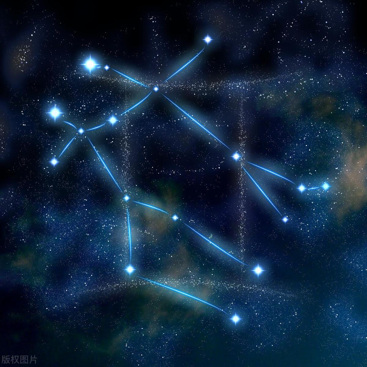 亿万富翁最多的星座是哪些