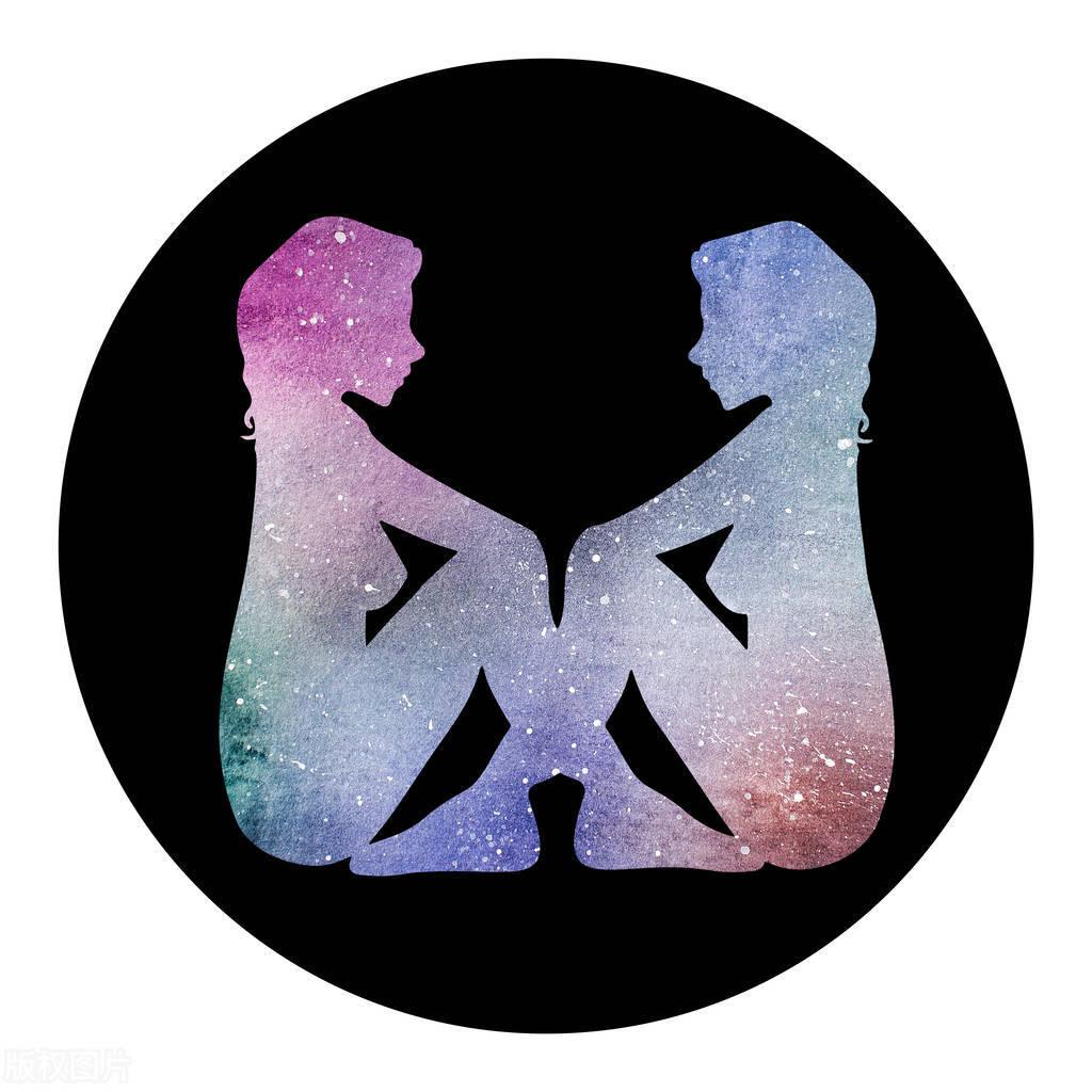 星座解读十二星座的性格与特点