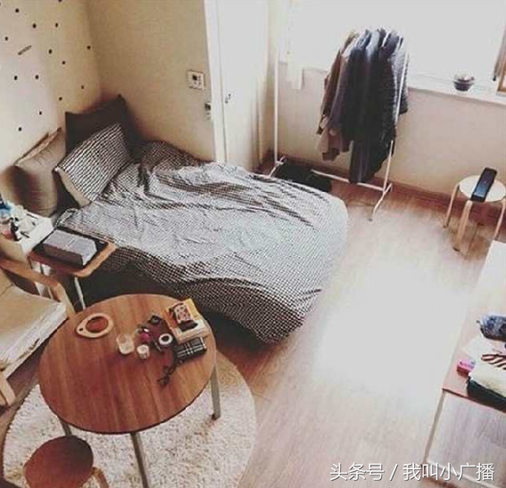 十二星座女生最中意的公主房