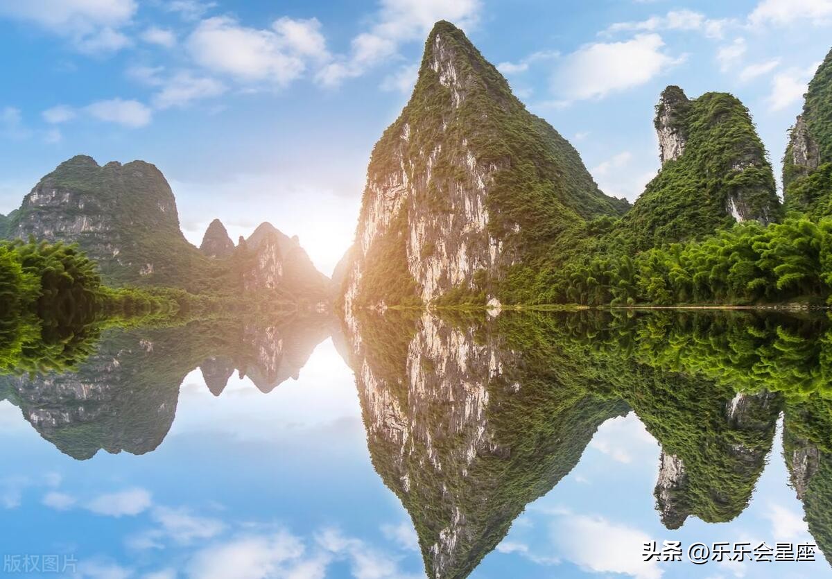 揭秘：注定成功和富裕的三大星座