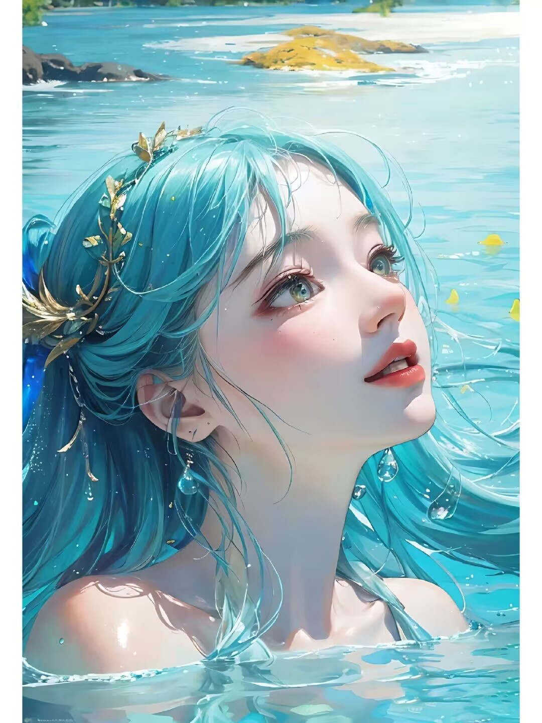 十二星座的专属幸运颜色