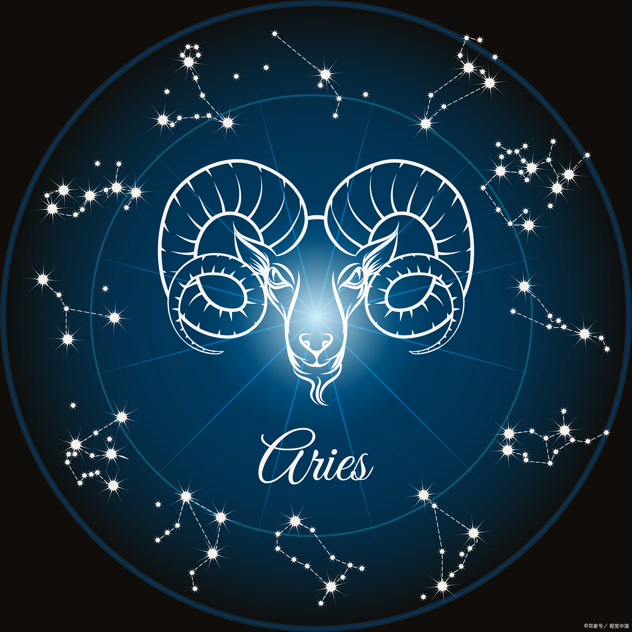 惊天大揭秘！12星座隐藏的神秘能力