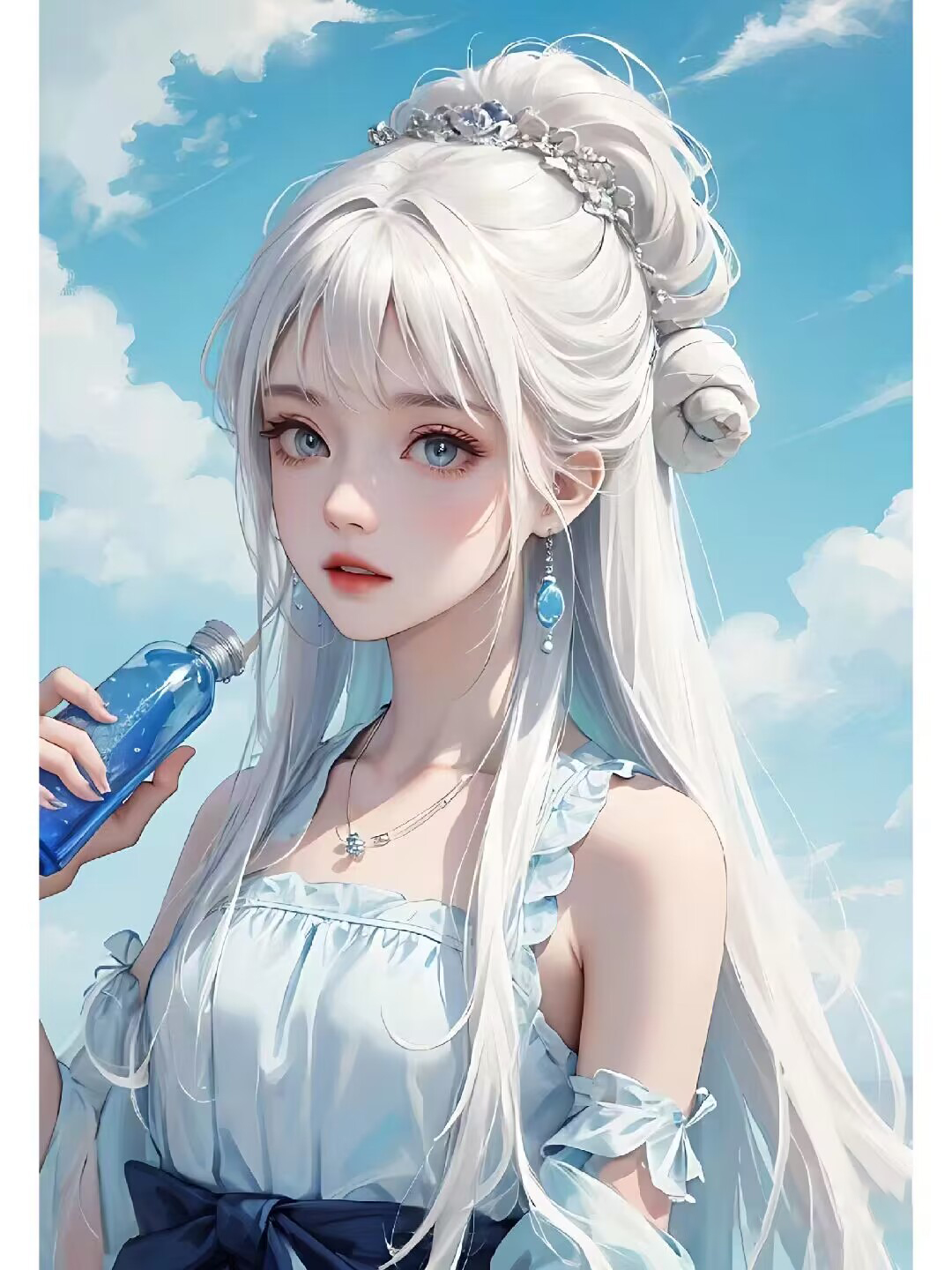 十二星座的专属幸运颜色