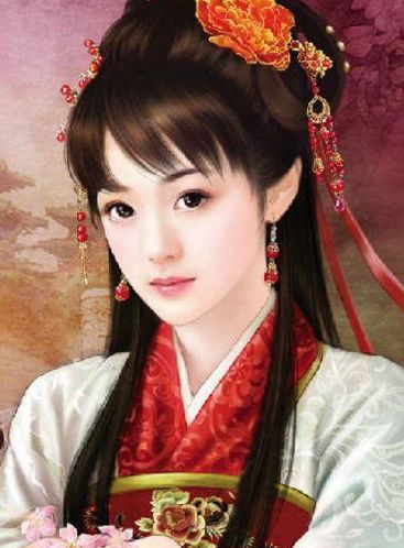 十二星座上辈子是哪位霸气公主
