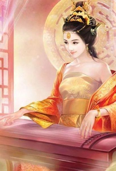 十二星座上辈子是哪位霸气公主