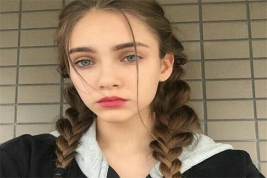 哪个星座是上帝的女儿