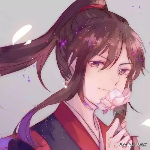 十二星座如果在古代